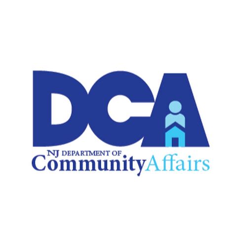 New jersey dca - About DCA. The New Jersey Department of Community Affairs (DCA) is a State agency created to provide administrative guidance, financial support and technical assistance to local governments, community development organizations, businesses and individuals to improve the quality of life in New Jersey. 